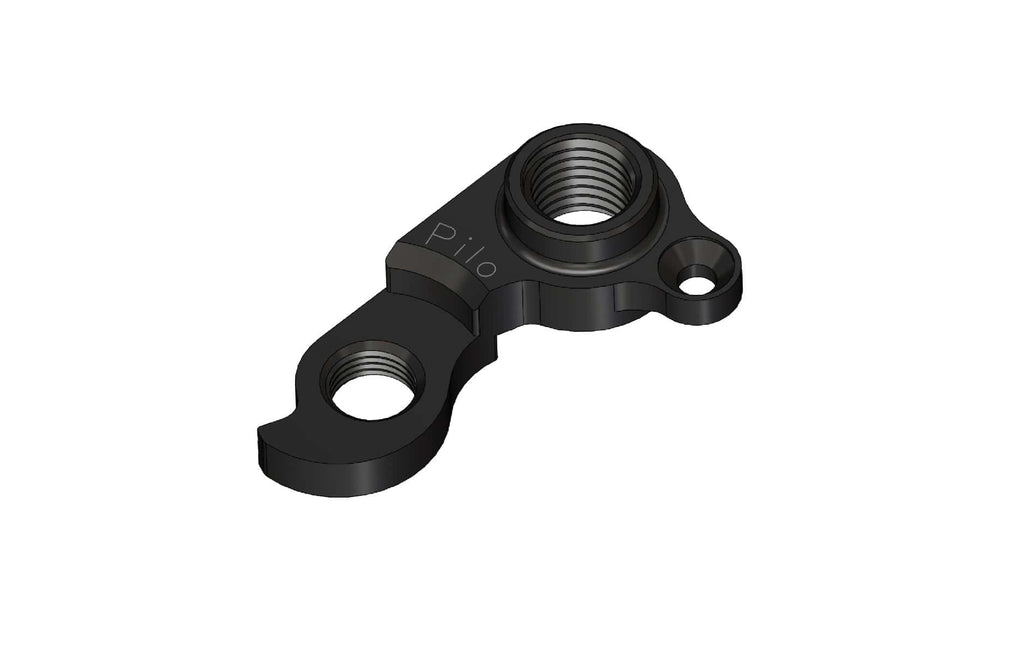 Derailleur hanger for Carver