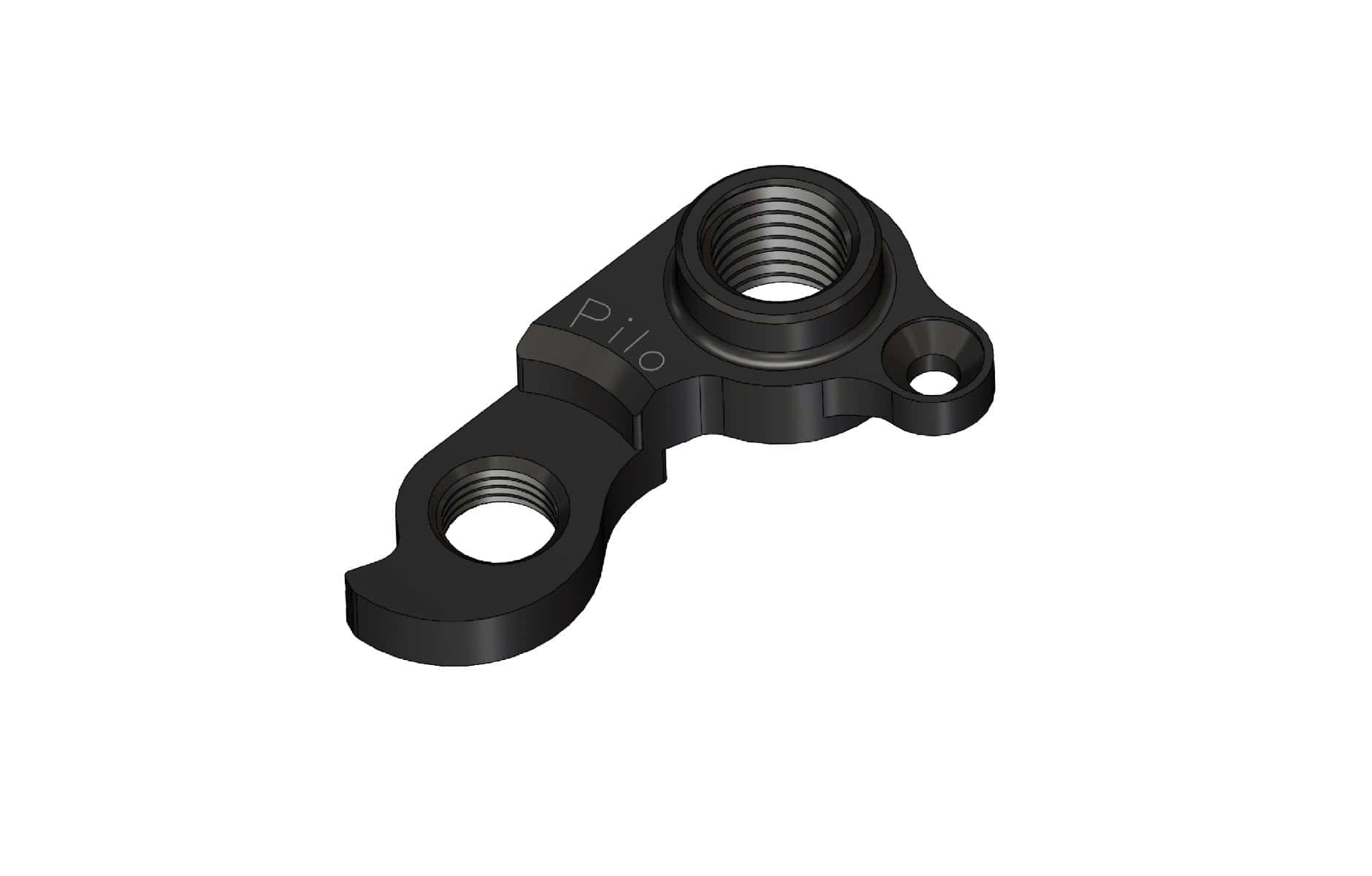 Derailleur hanger for Carver