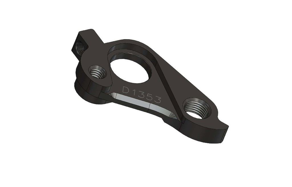 Derailleur hanger for Specialized