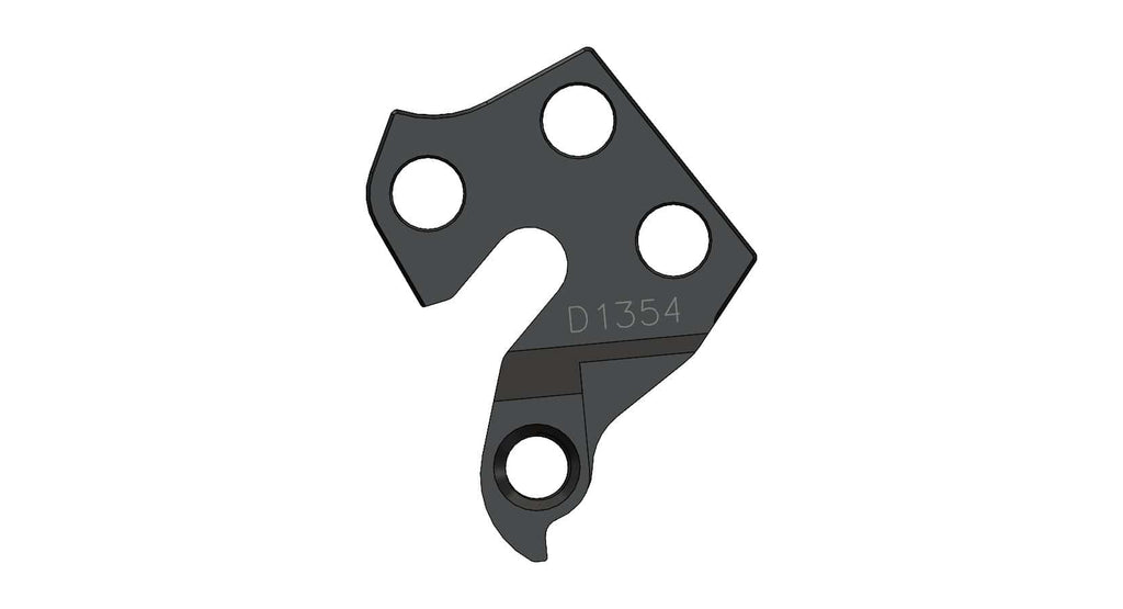 Derailleur hanger for Cannondale