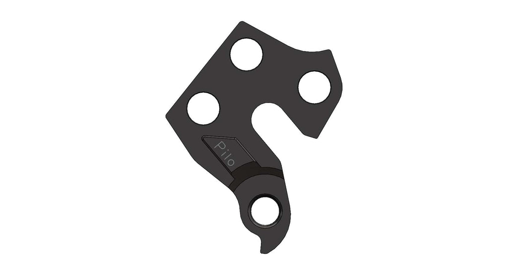 Derailleur hanger for Cannondale