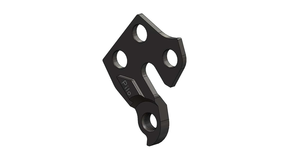 Derailleur hanger for Cannondale