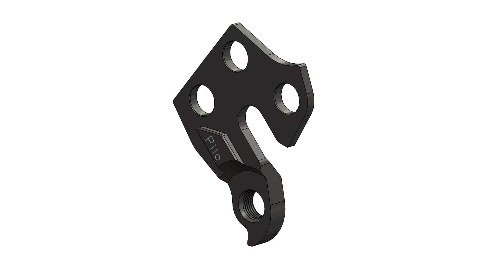 Derailleur hanger for Cannondale
