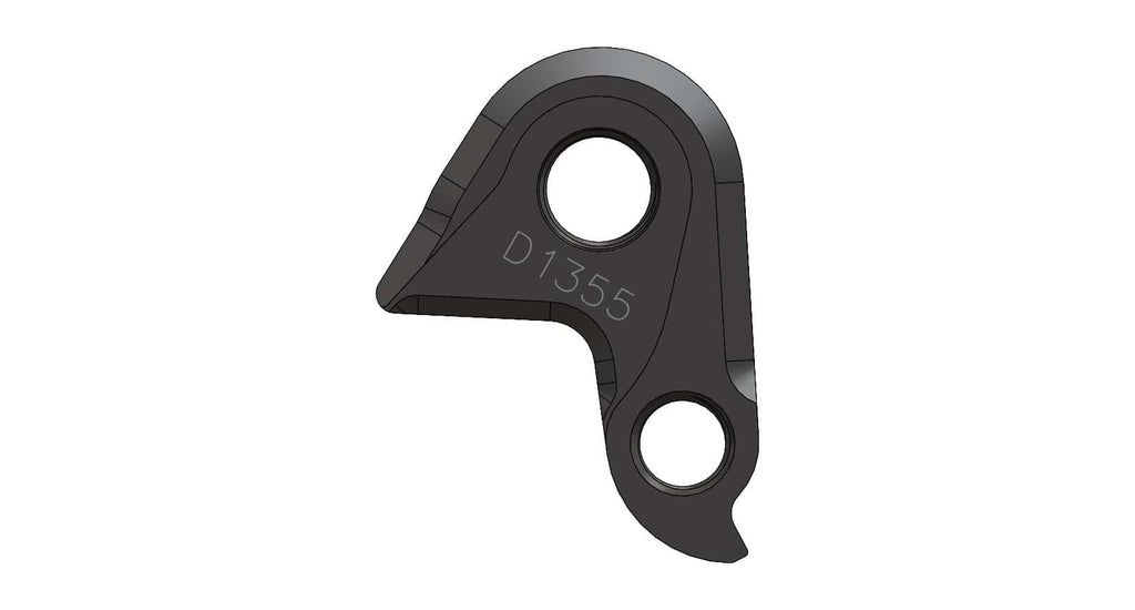 Derailleur hanger for Orbea