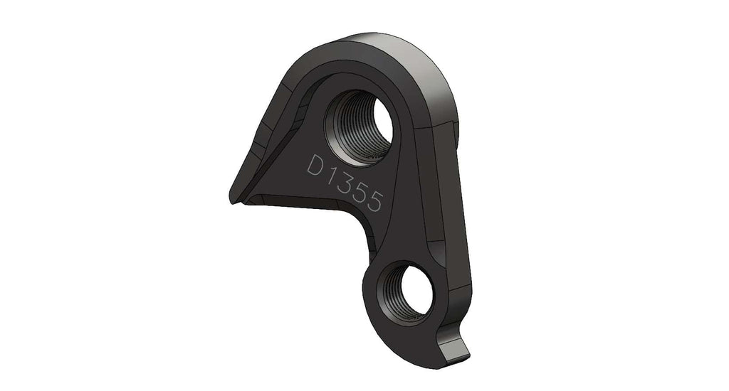 Derailleur hanger for Orbea
