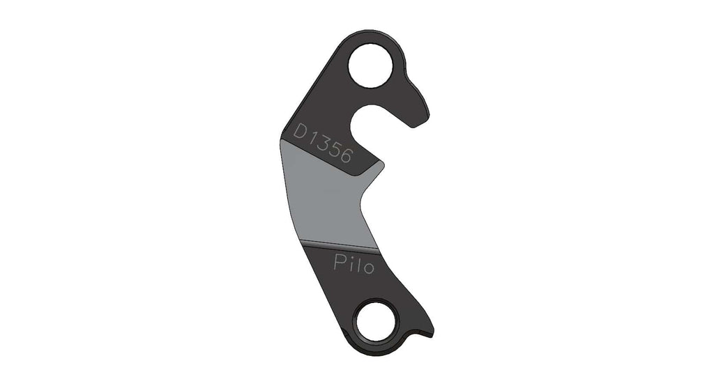 Derailleur hanger for Giant