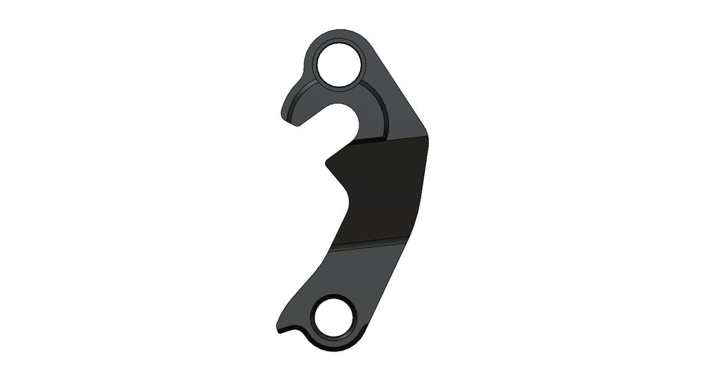 Derailleur hanger for Giant
