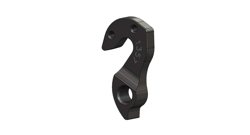 Derailleur hanger for Diamondback