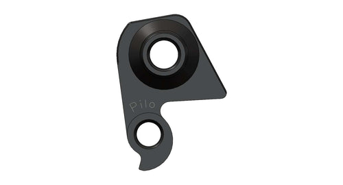 Derailleur hanger for Author, Saracen