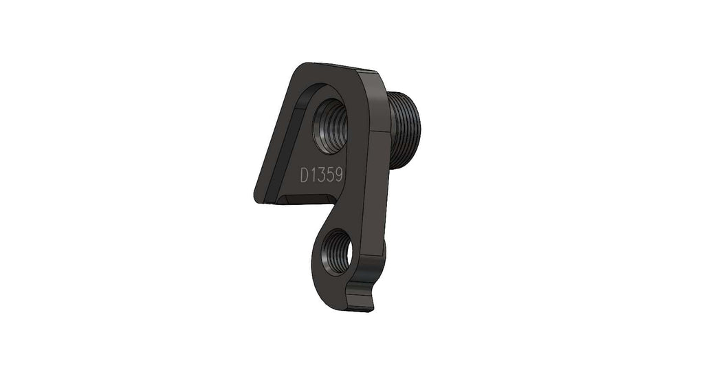 Derailleur hanger for Author, Saracen