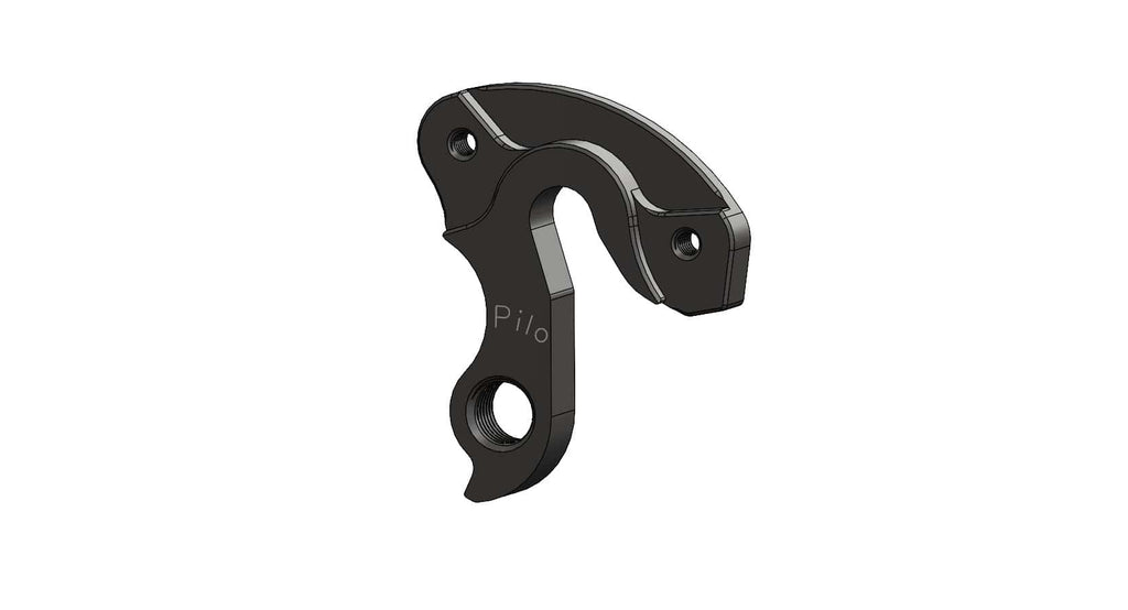 Derailleur hanger for PlanetX, Litespeed, Obed, Van Dessel