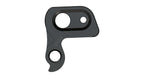 Derailleur hanger for Propain