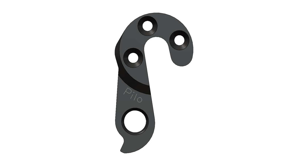 Derailleur hanger for Bianchi, Birdy, KHS, Peugeot