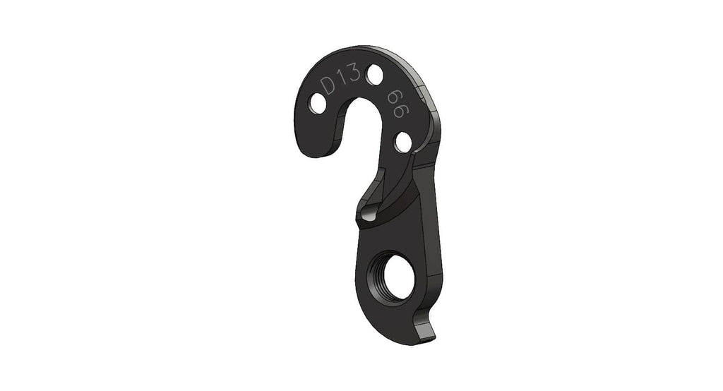 Derailleur hanger for Bianchi, Birdy, KHS, Peugeot