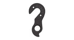 Derailleur hanger for Graphite Design