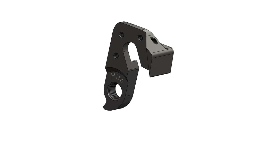 Derailleur hanger for Willier