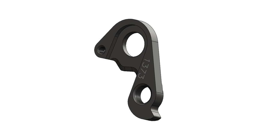 Derailleur hanger for Java