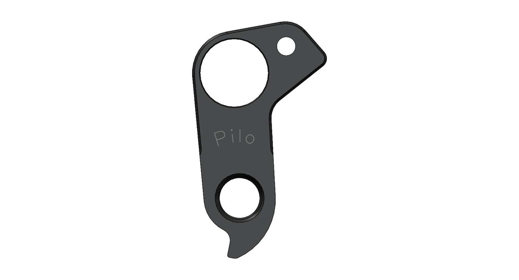 Derailleur hanger for Sonder