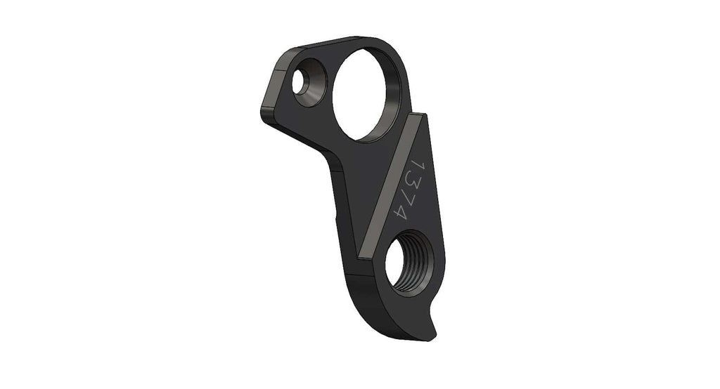 Derailleur hanger for Sonder