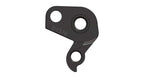 Derailleur hanger for 9Zero7, Fun Works