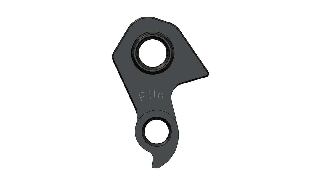 Derailleur hanger for 9Zero7