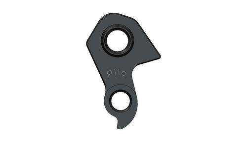 Derailleur hanger for 9Zero7