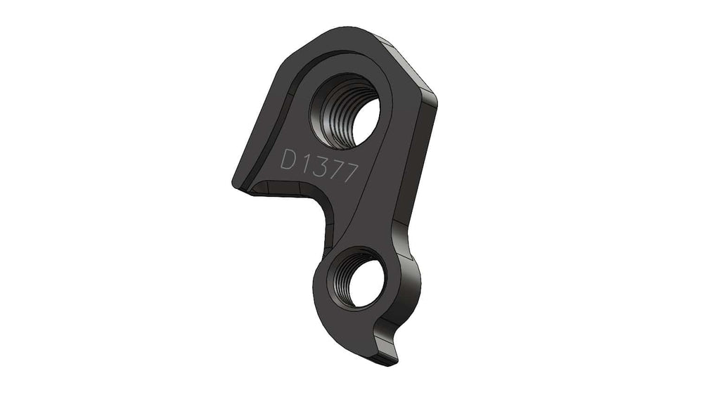 Derailleur hanger for 9Zero7