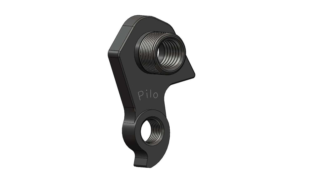 Derailleur hanger for 9Zero7