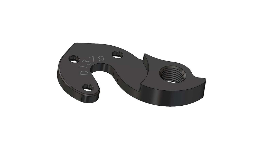Derailleur hanger for Sunn