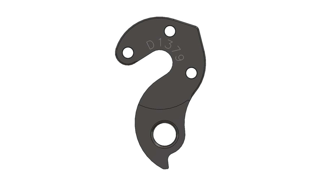 Derailleur hanger for Sunn