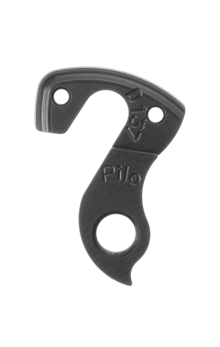 Derailleur hanger for Kuota