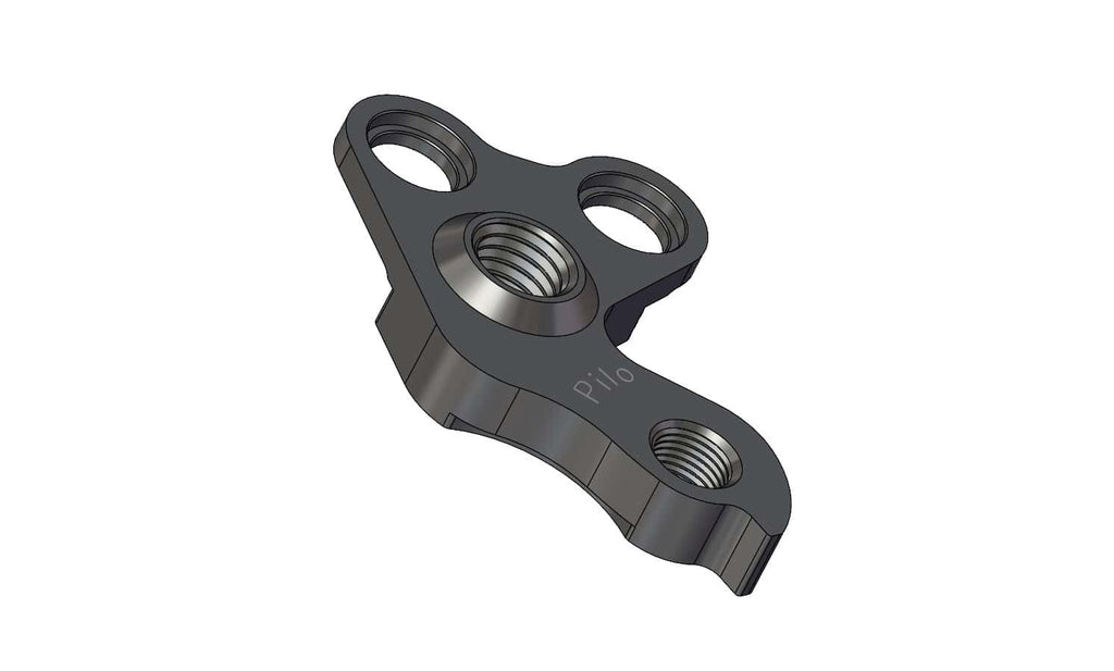 Derailleur hanger for Sunn