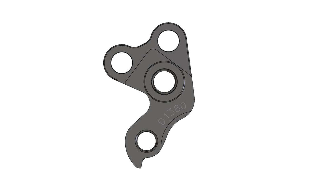 Derailleur hanger for Sunn
