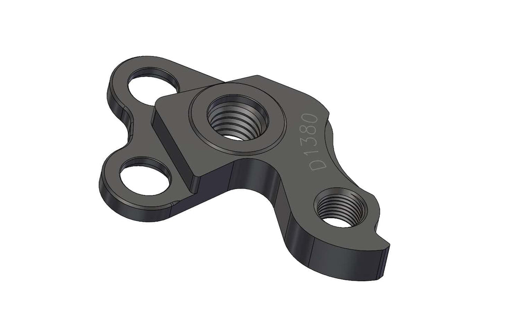 Derailleur hanger for Sunn