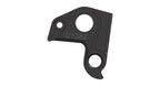 Derailleur hanger for BMC