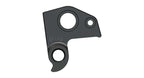 Derailleur hanger for BMC