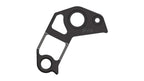 Derailleur hanger for BMC