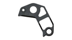 Derailleur hanger for BMC