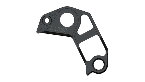 Derailleur hanger for BMC