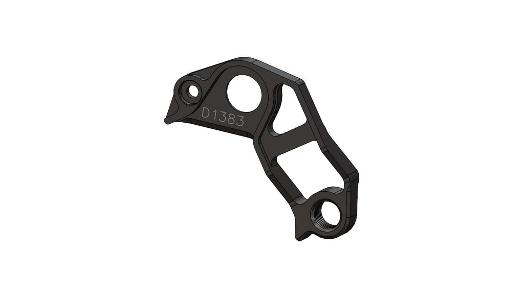 Derailleur hanger for BMC
