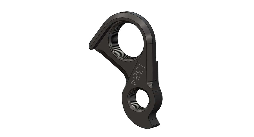 Derailleur hanger for Wilier