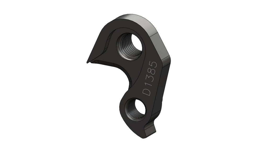 Derailleur hanger for Lapierre