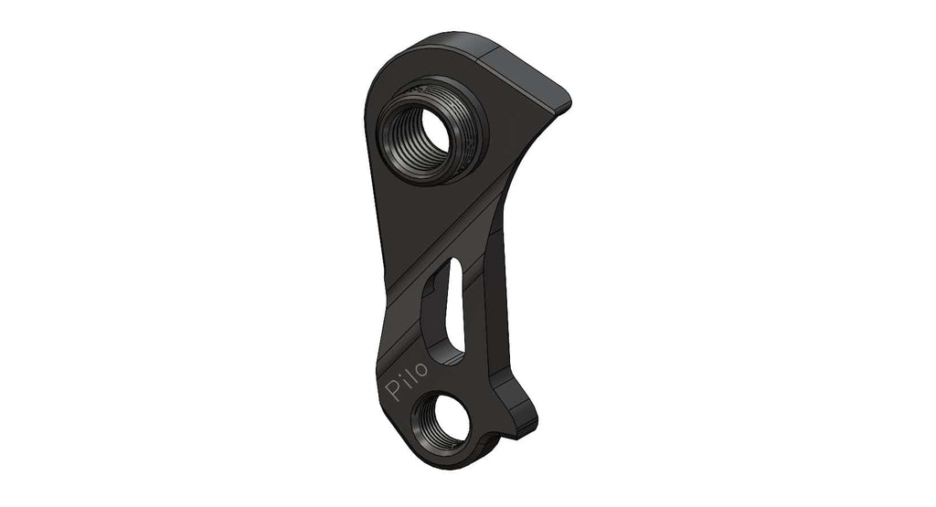 Derailleur hanger for Lapierre