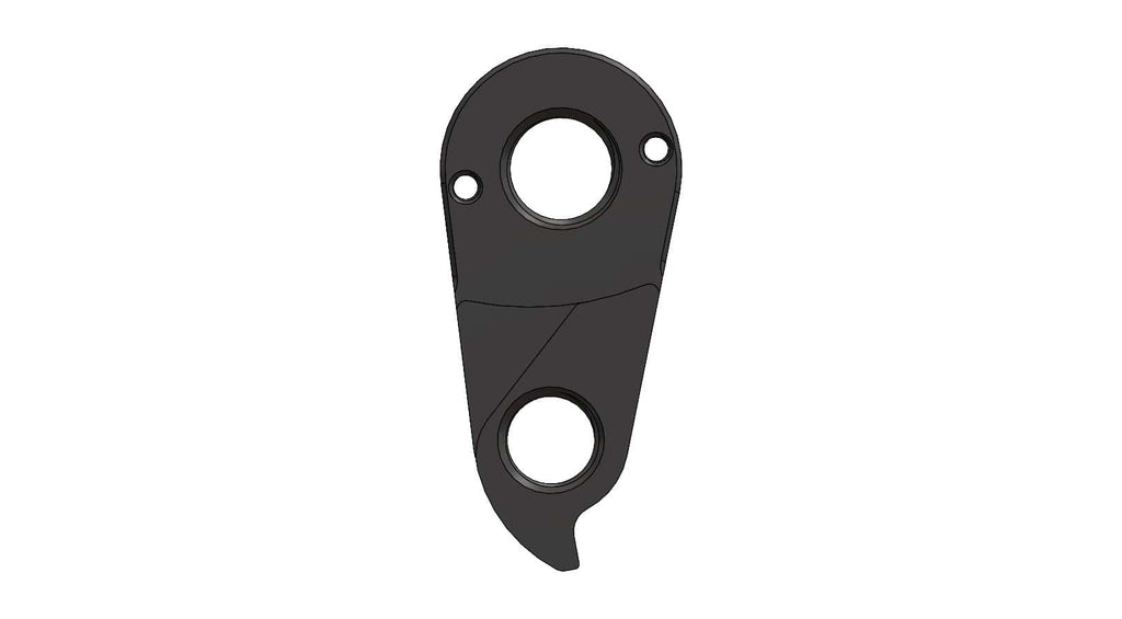 Derailleur hanger for Ceepo