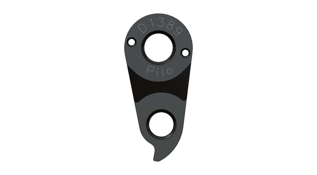 Derailleur hanger for Ceepo