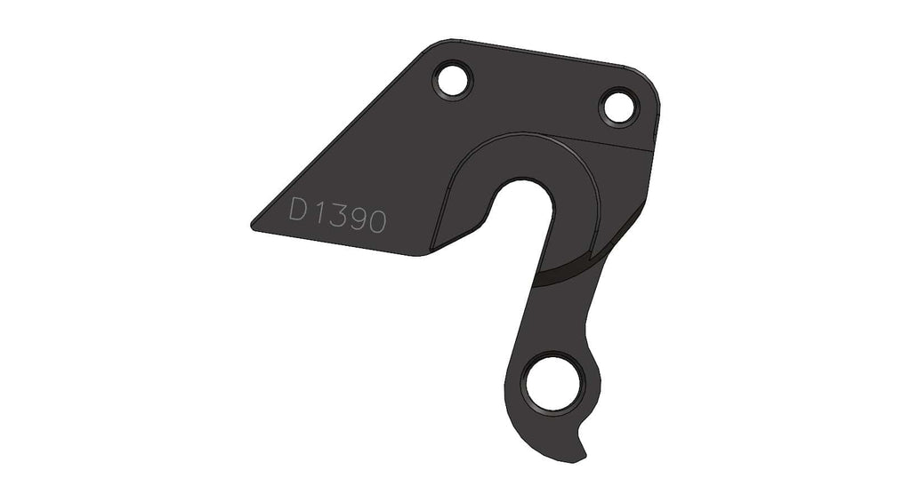 Derailleur hanger for Cannondale