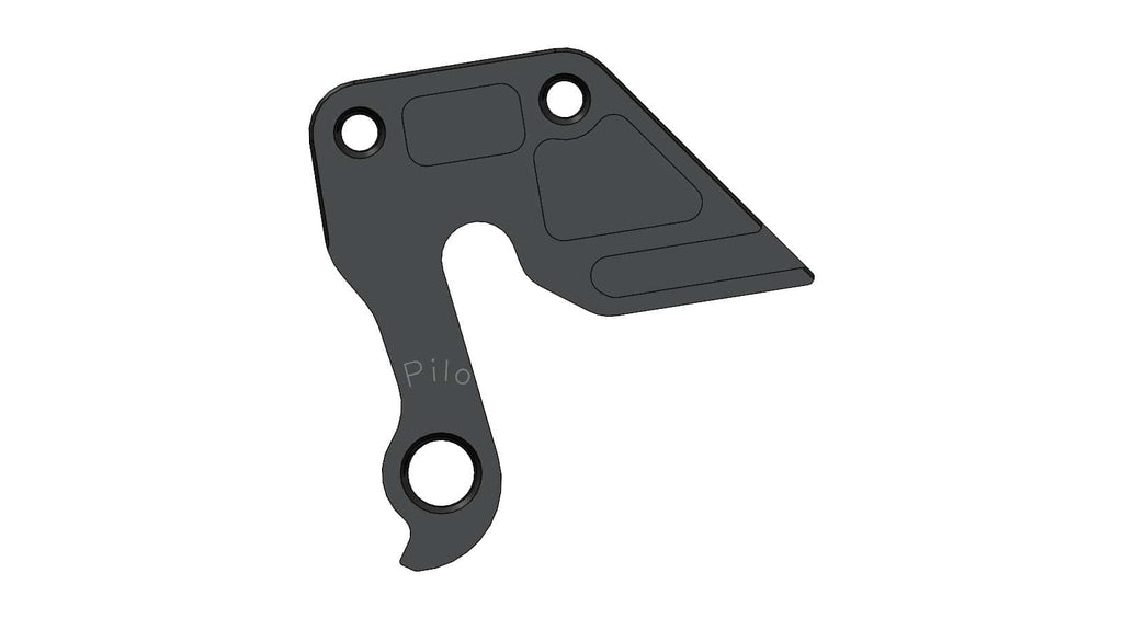 Derailleur hanger for Cannondale
