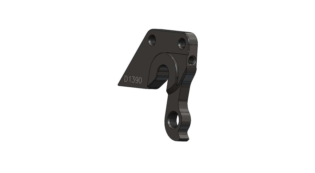Derailleur hanger for Cannondale