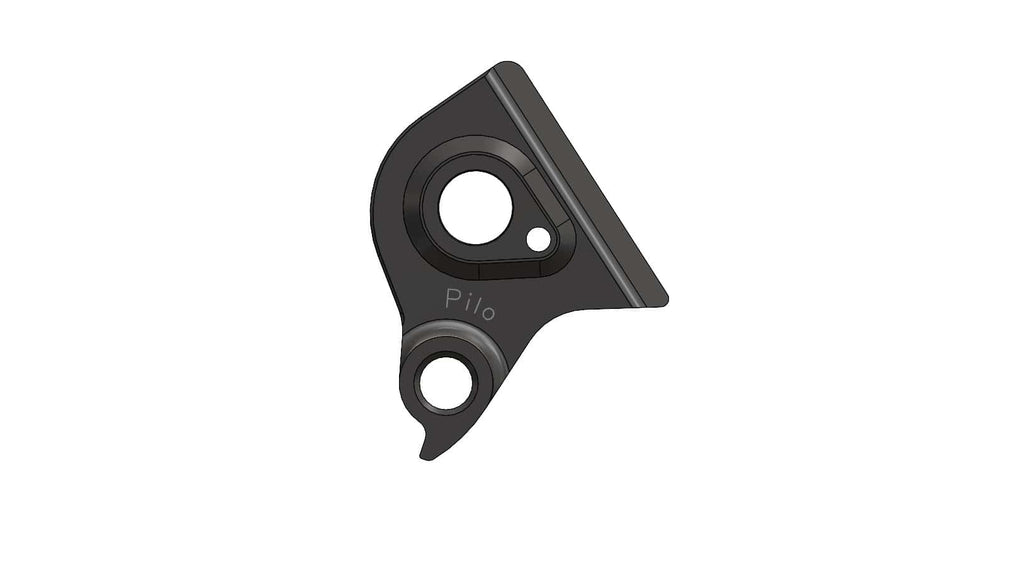 Derailleur hanger for We Are One