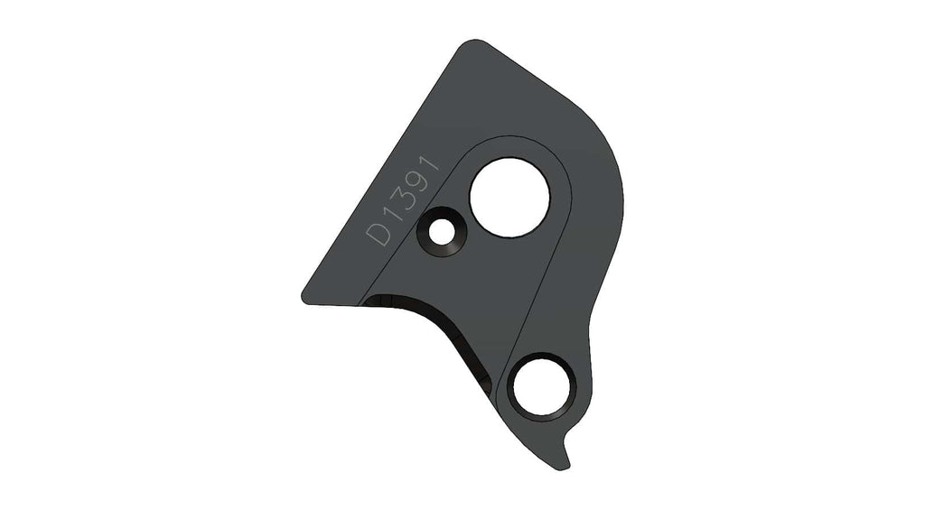 Derailleur hanger for We Are One